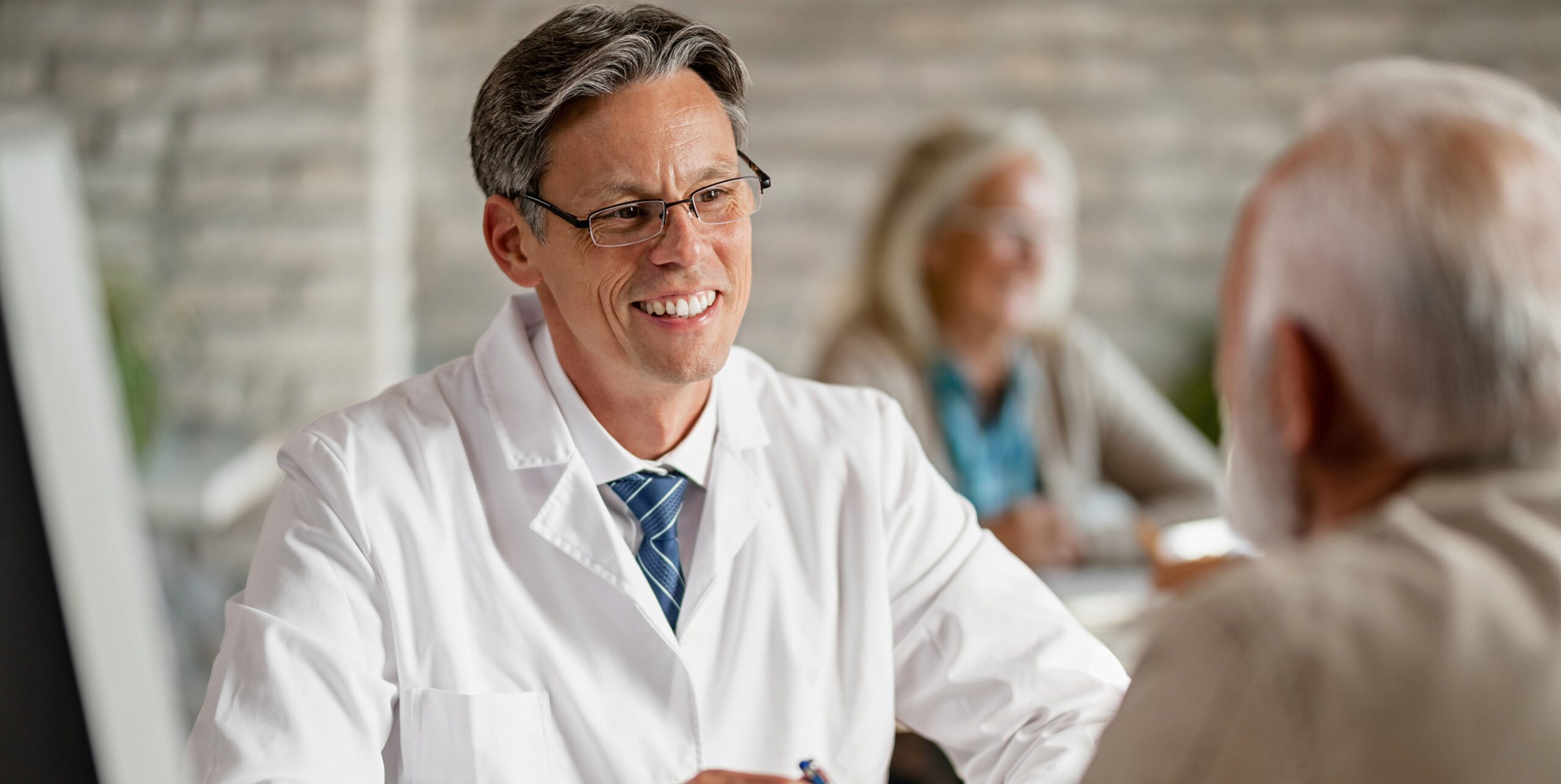 Share your experience