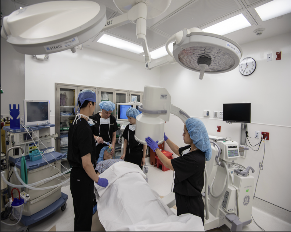 Share your experience